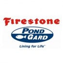 firestone tófólia,pond liner