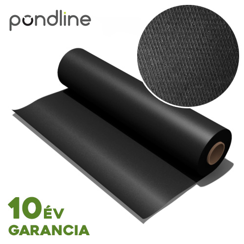 Pondline lágy PVC tófólia 1,5 mm tofolia.hu